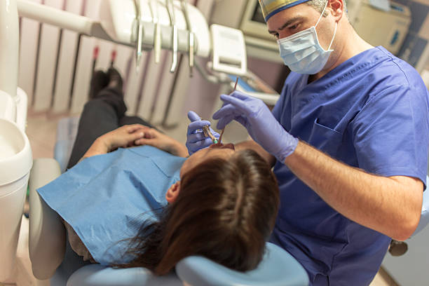 Best Dental Exams and Cleanings  in Orchard Homes, MT