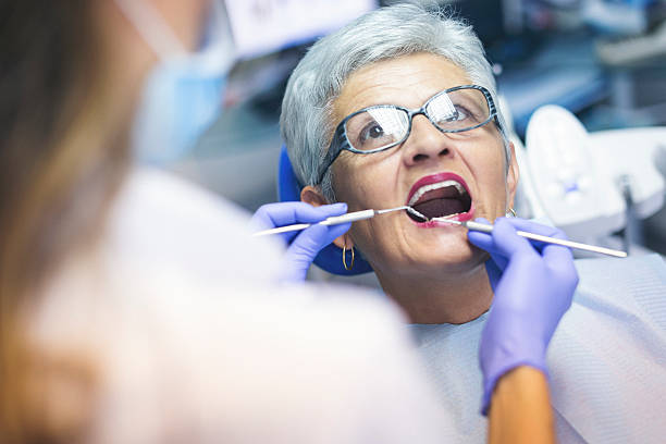 Best Dentures (Full and Partial)  in Orchard Homes, MT